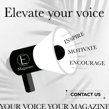 Your voice