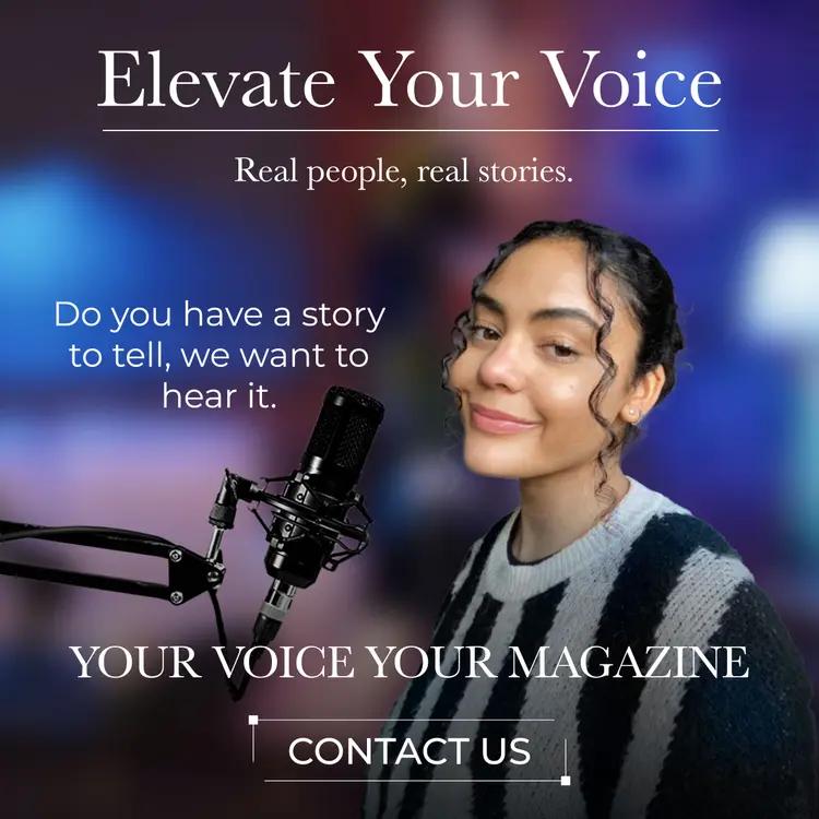 yourvoice
