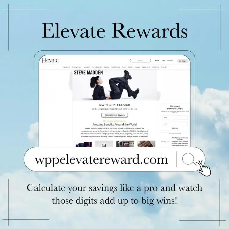 rewards