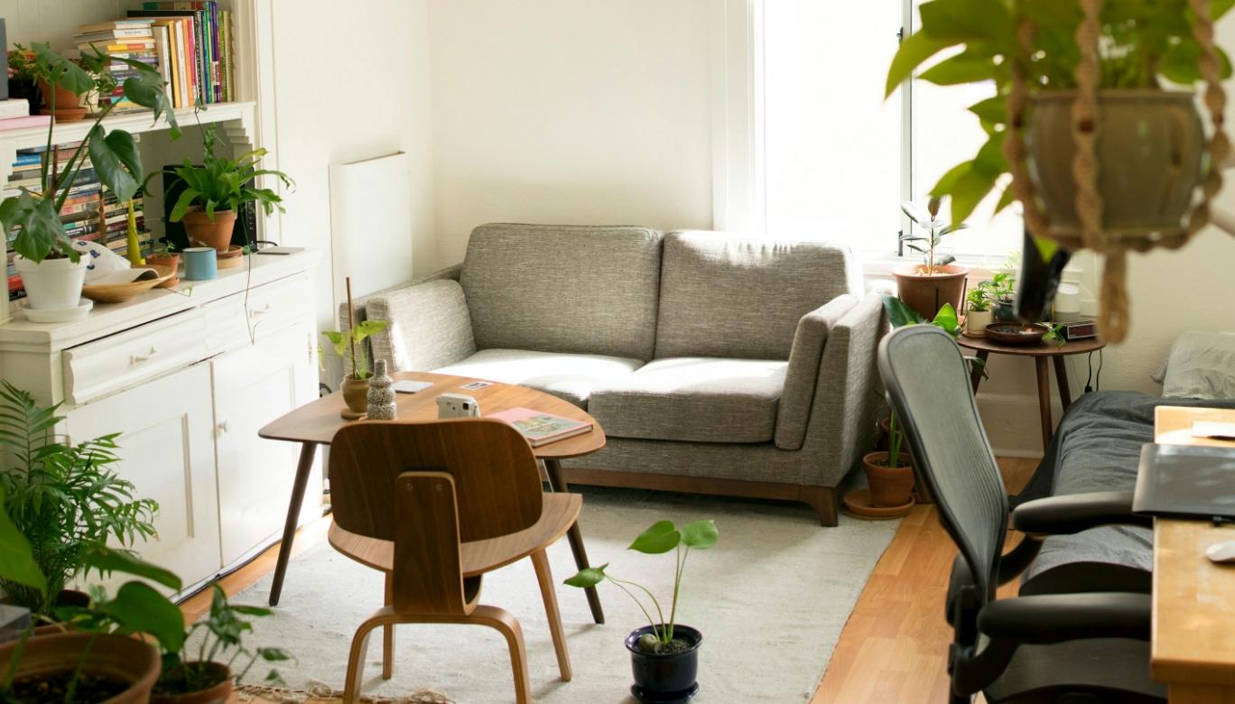 The Ultimate Guide to a Stress-Free Home
