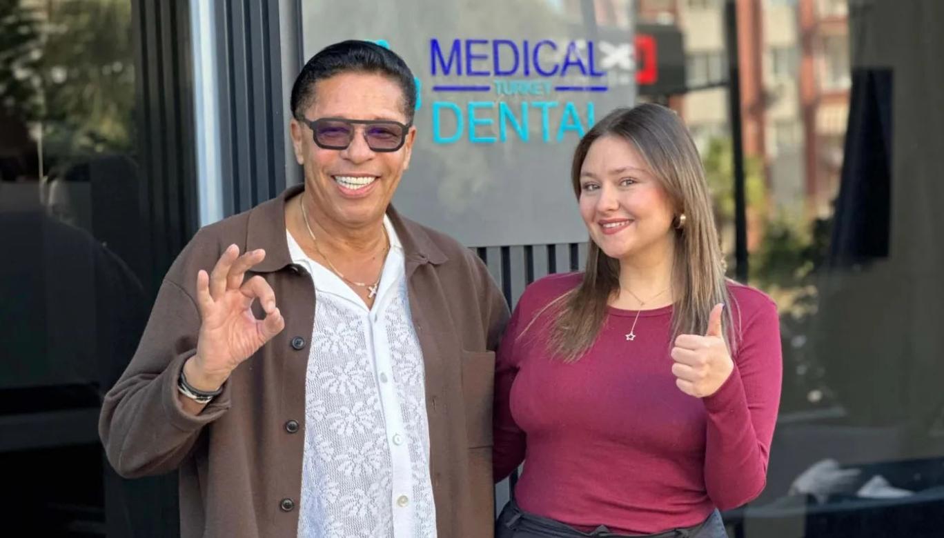 Building Trust with Medical Dental Turkey