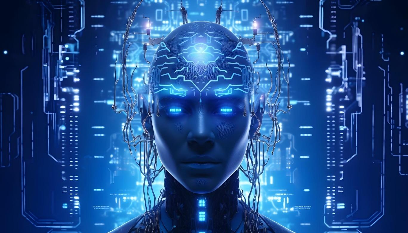 The world of AI 