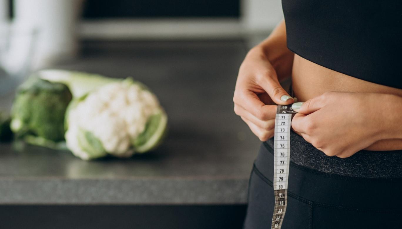  Eating Less Could Be Making You Fat
