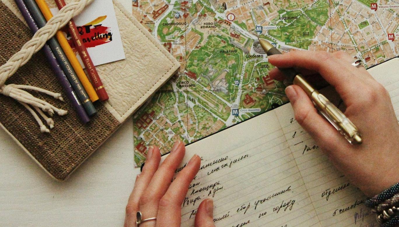 How to Travel for Free Using Hacks & Rewards 