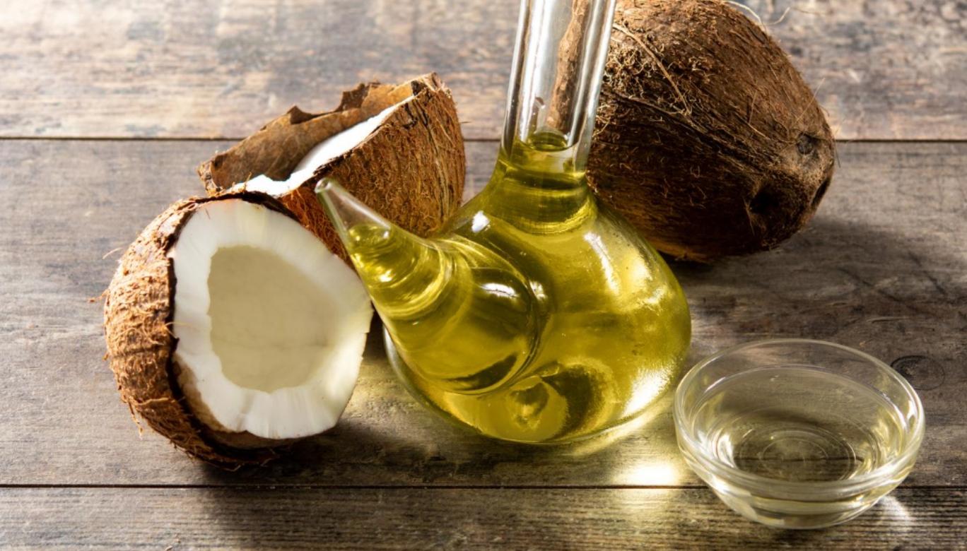 Boost Your Metabolism by Avoiding The "Hateful 8" Oils