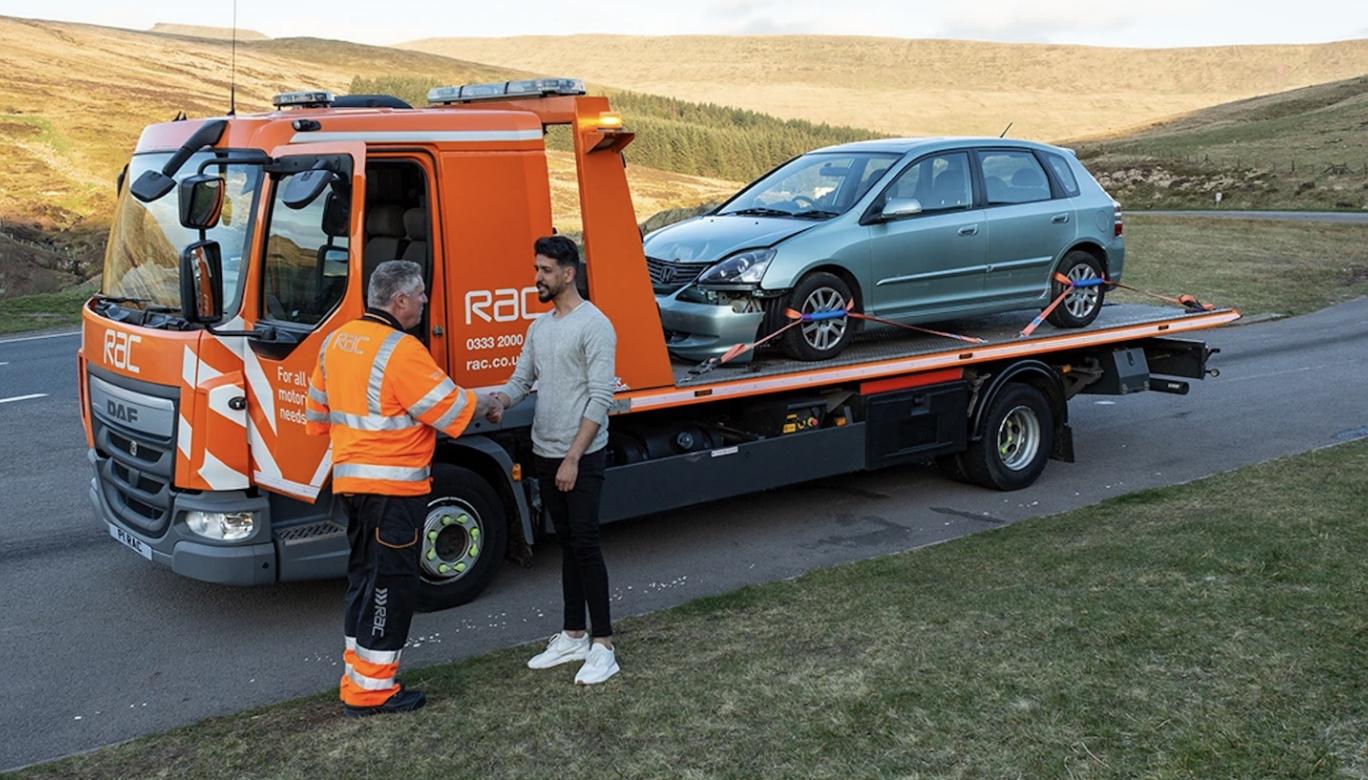 Car Insurance and the Rise of Self Driving Cars