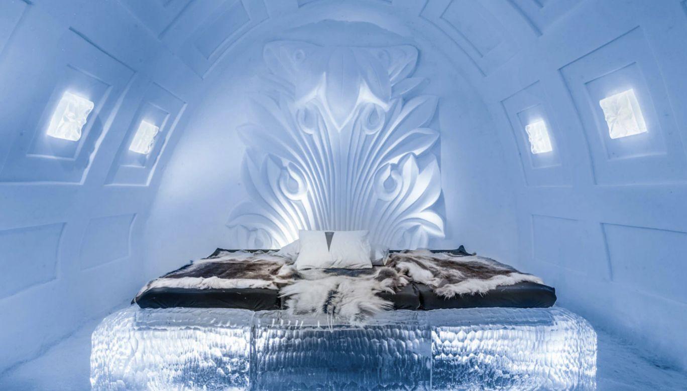Unique Accommodation Experience: Stay Somewhere Extraordinary 