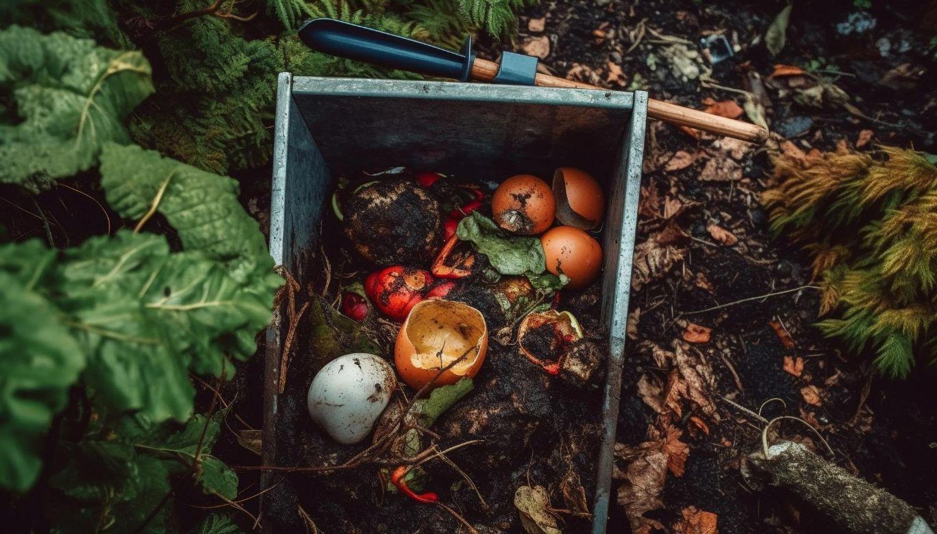 Sustainable Garden Practices