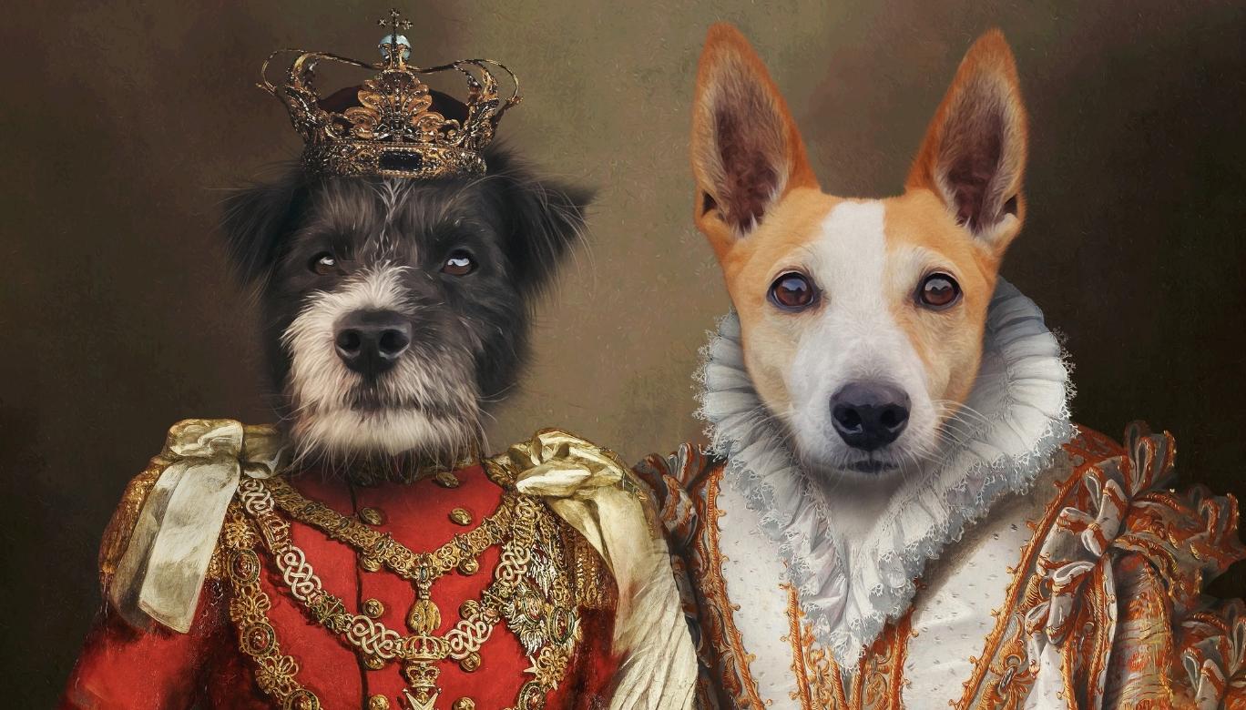 The Rise of Robo-Pets