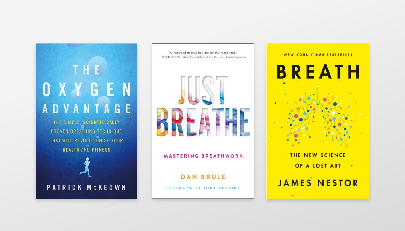 Breathe Better, Live Better