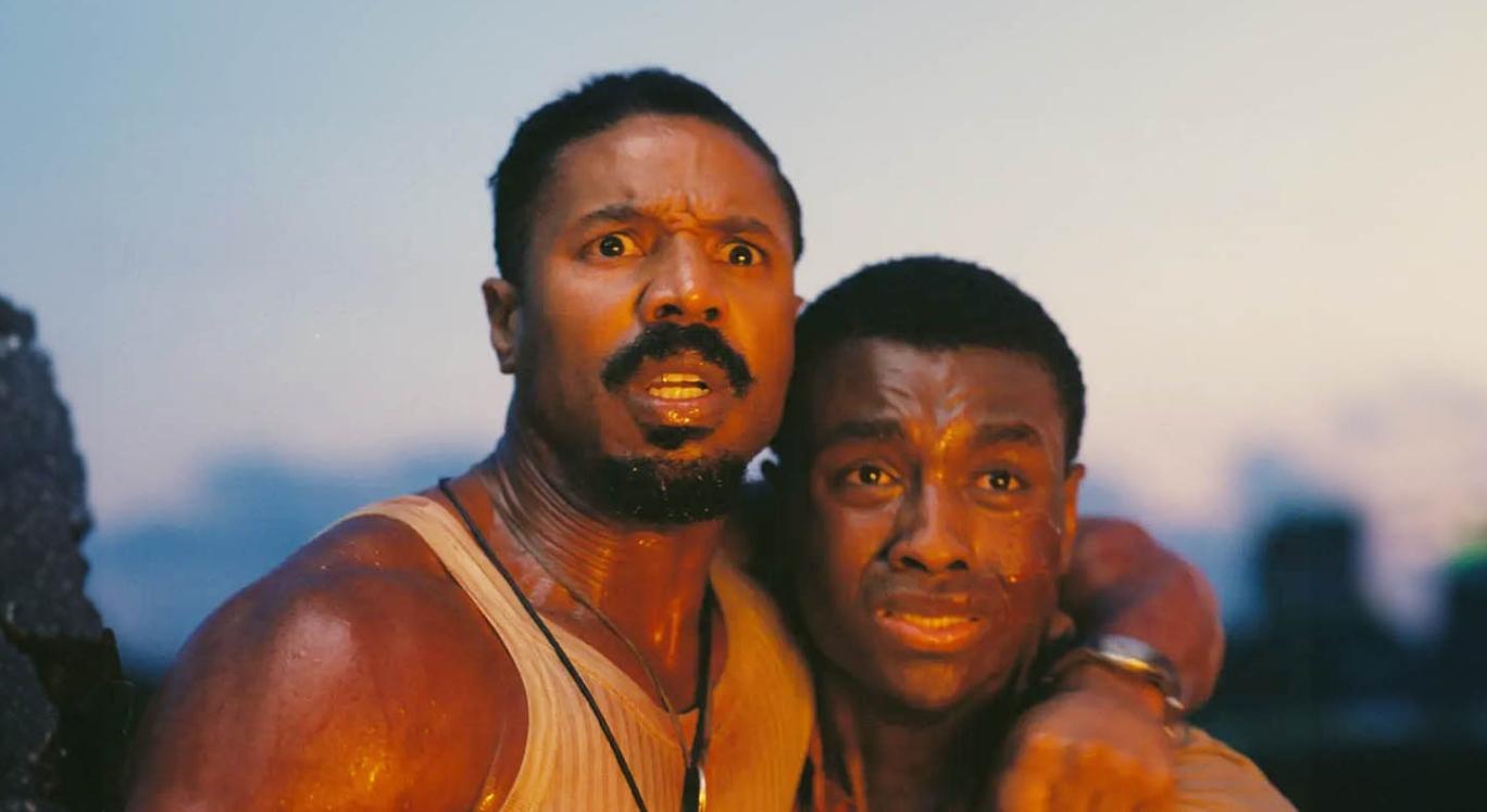 Ryan Coogler's '"Sinners": Leading Must-See UK Cinema Releases