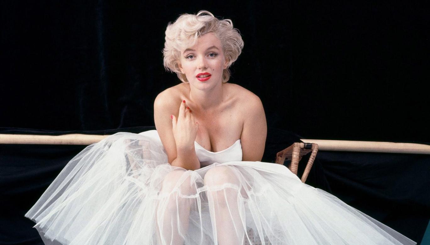 Celebrity Scandals That Will Keep You Up at Night: The Ghosts of Fame