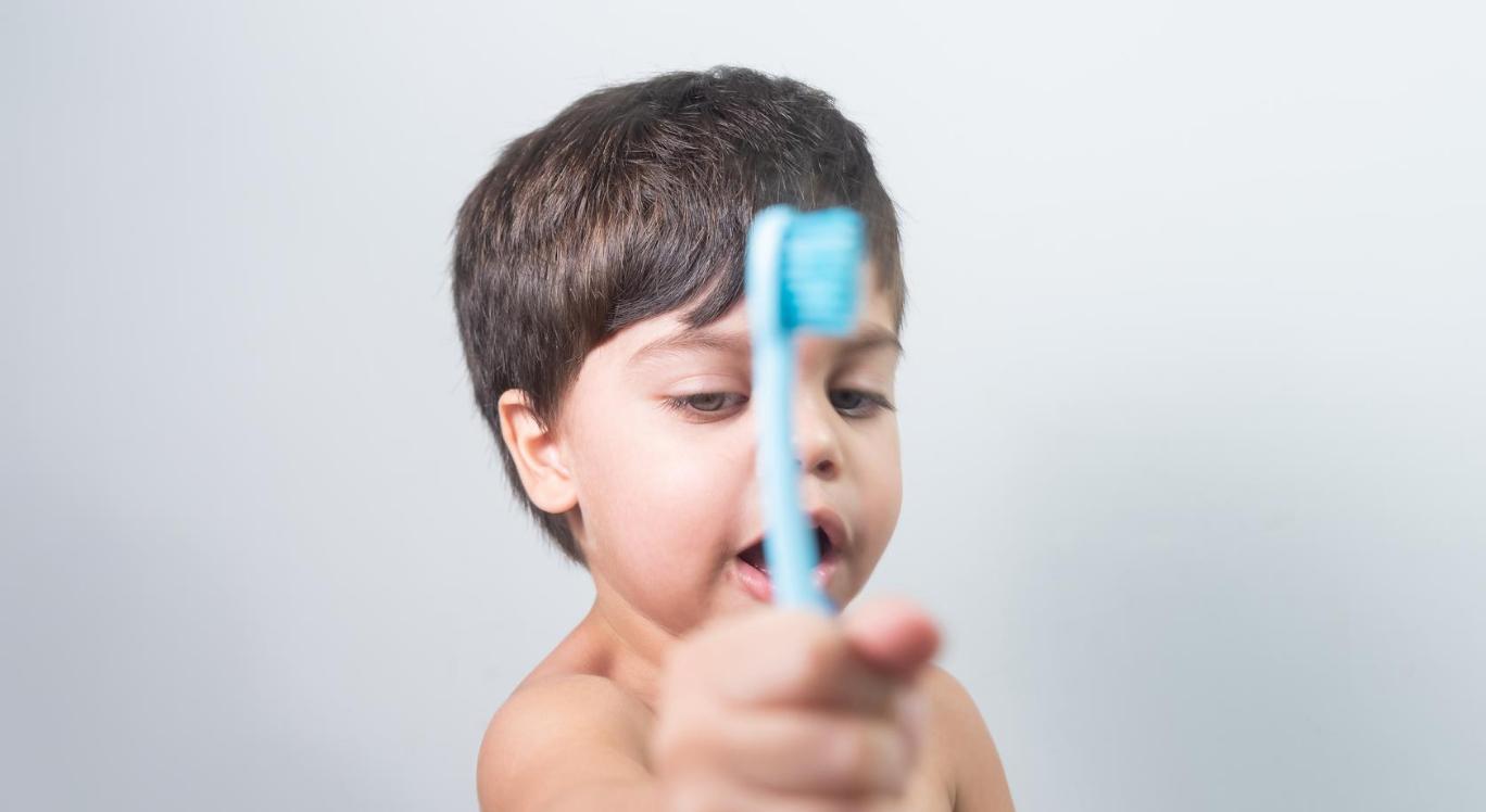 How Your Toothbrush Can Transform Your Life