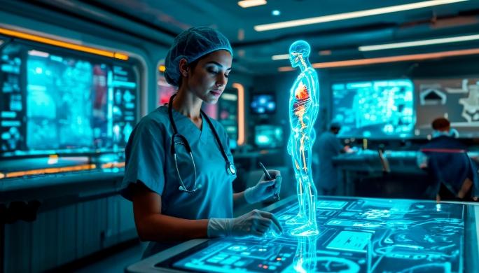 The Surprising AI Innovations Quietly  Transforming Our World