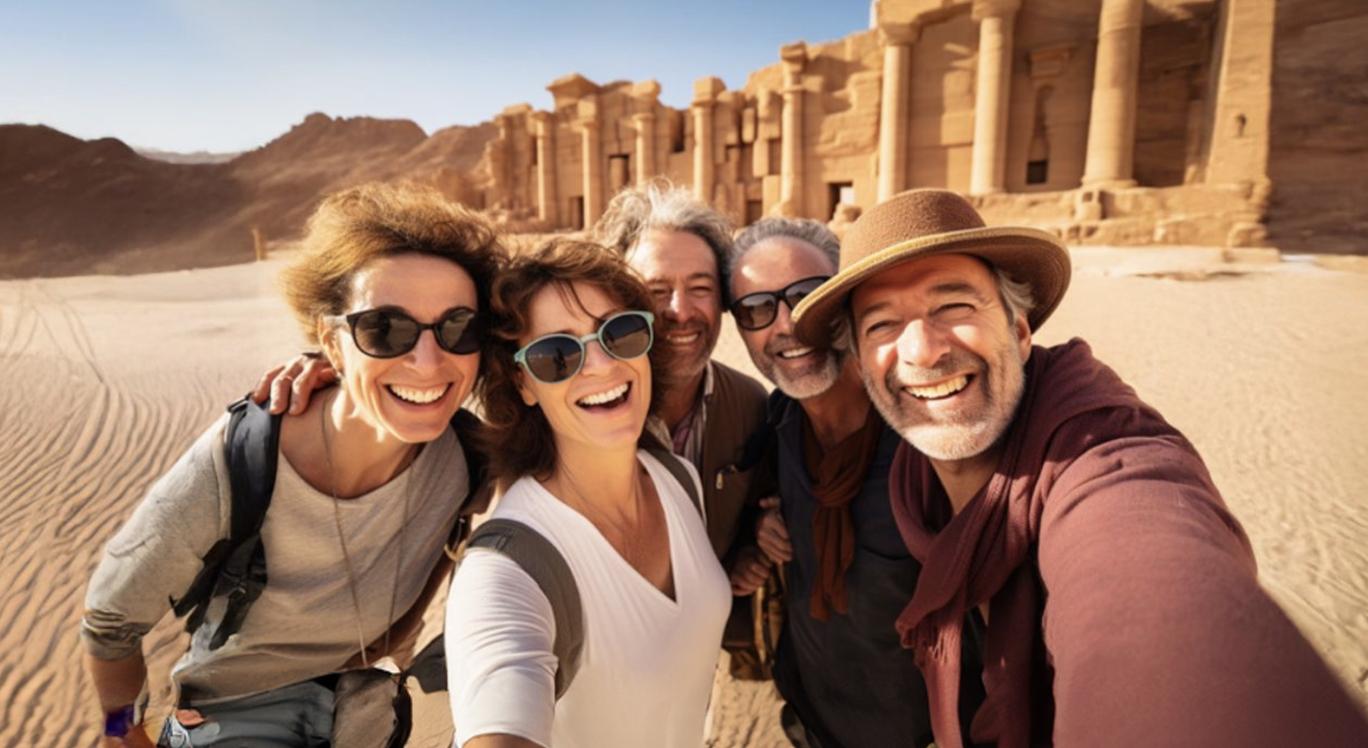Why Solo Travel Is the Best Self-Care You Haven’t Tried Yet