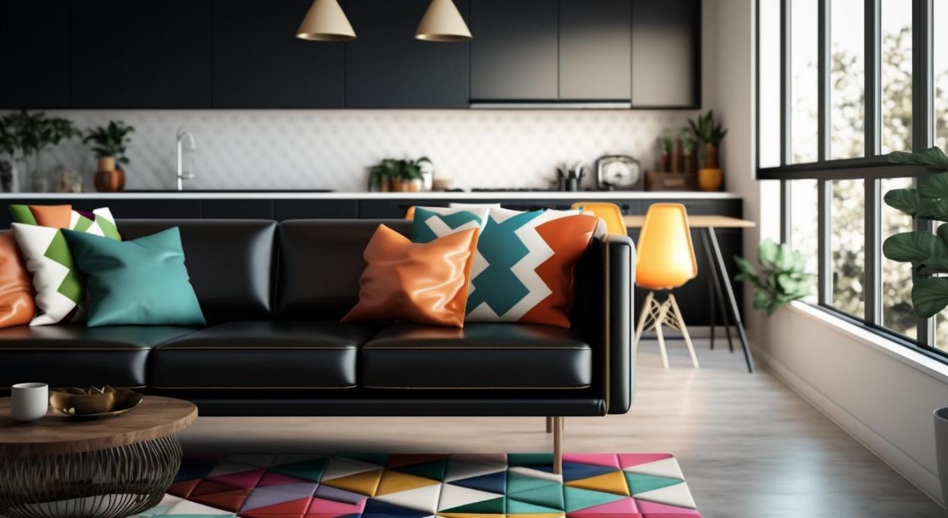The 2025 Home Decor Trends – Through The Eyes Of A Man 