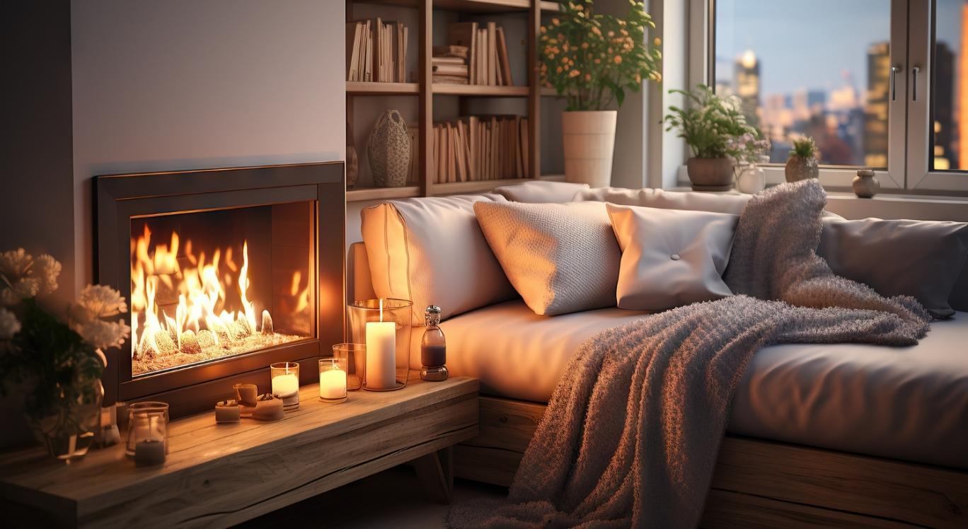 Cosy Comeback: How to Make Your home Hug You Back
