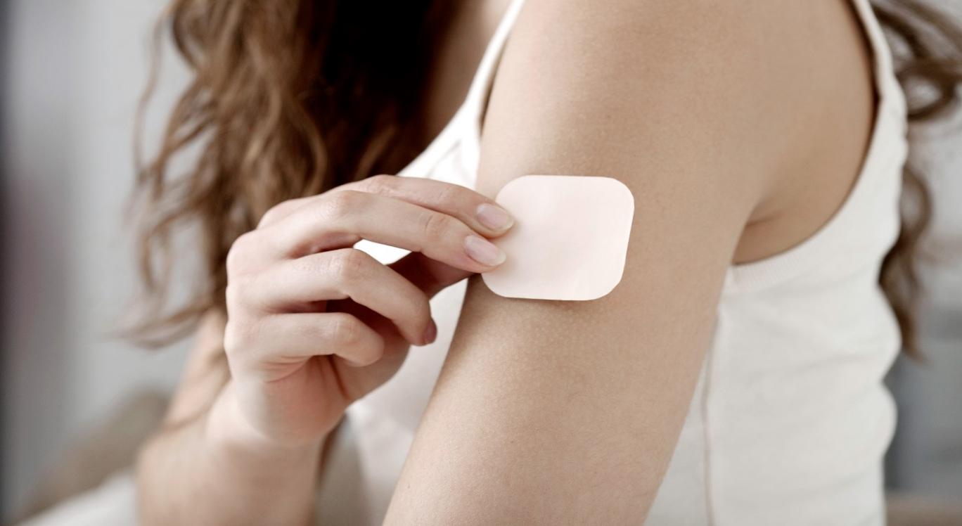 The Rise of Transdermal Vitamin Patches 
