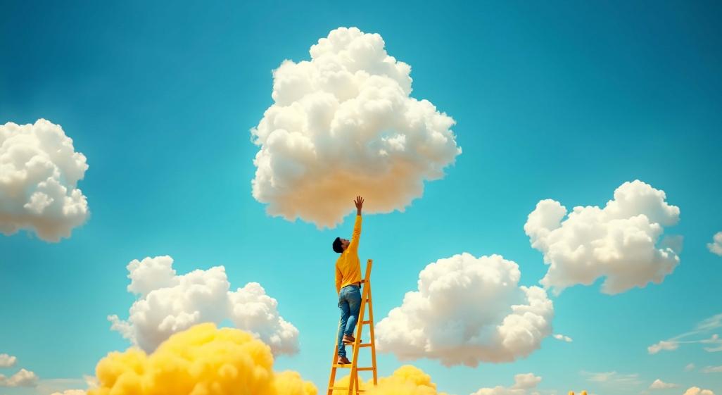 Chase Your Dreams - Don’t Settle for Less!