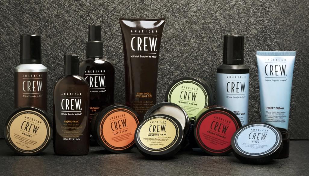 Grooming for Men and Must-Have Products