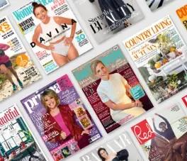 Hearst Magazines UK