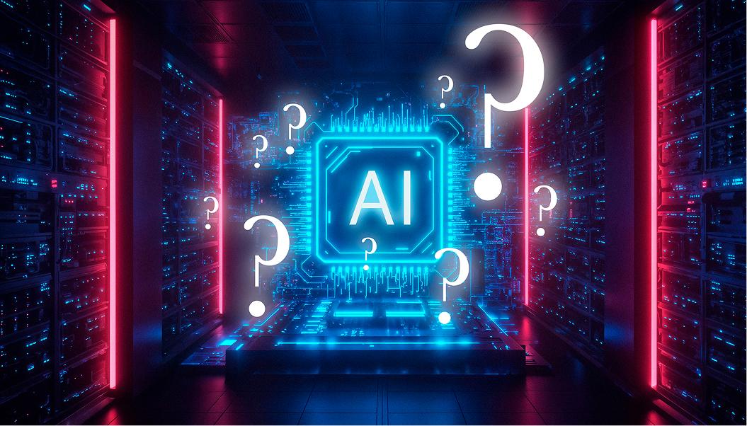 Everyone Is Using AI. Almost Nobody Knows How.