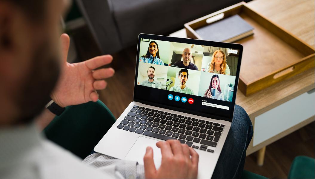 The Meeting That Shouldn't Have Been an Email (or a Meeting)