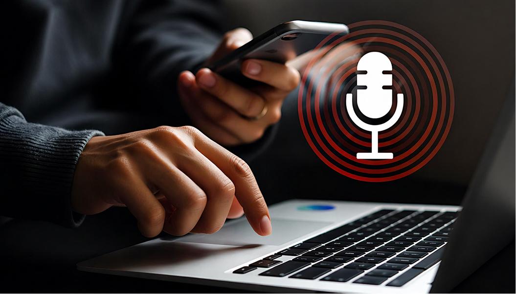 Find Your Savings Just By Speaking