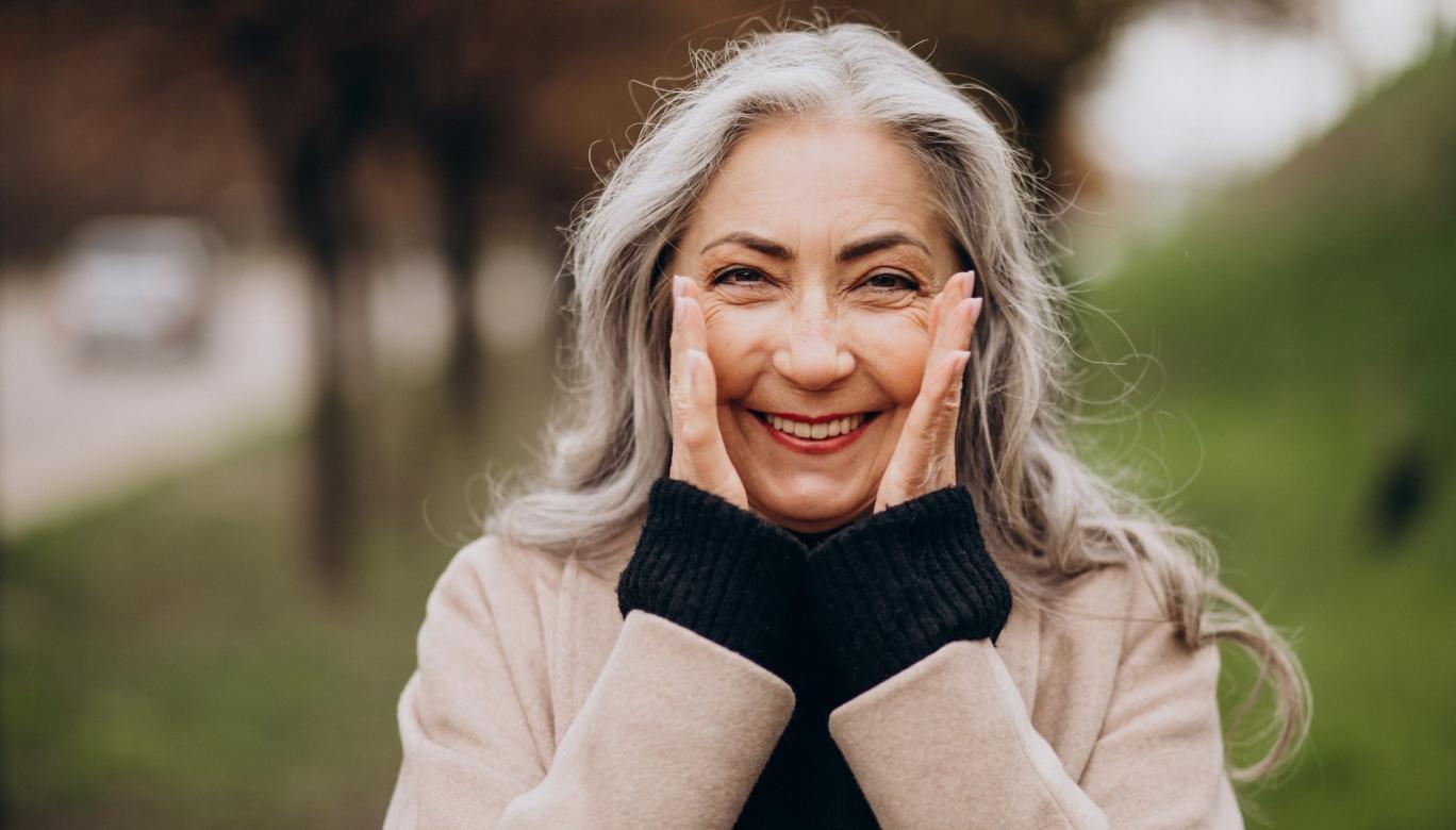 Before You Hit 50: A Woman's Guide