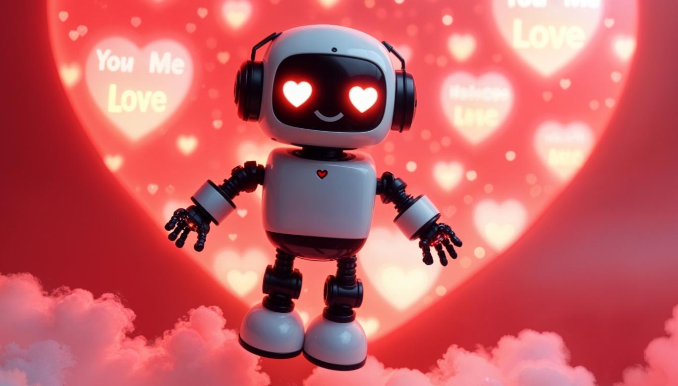 Attack of the AI Weirdos