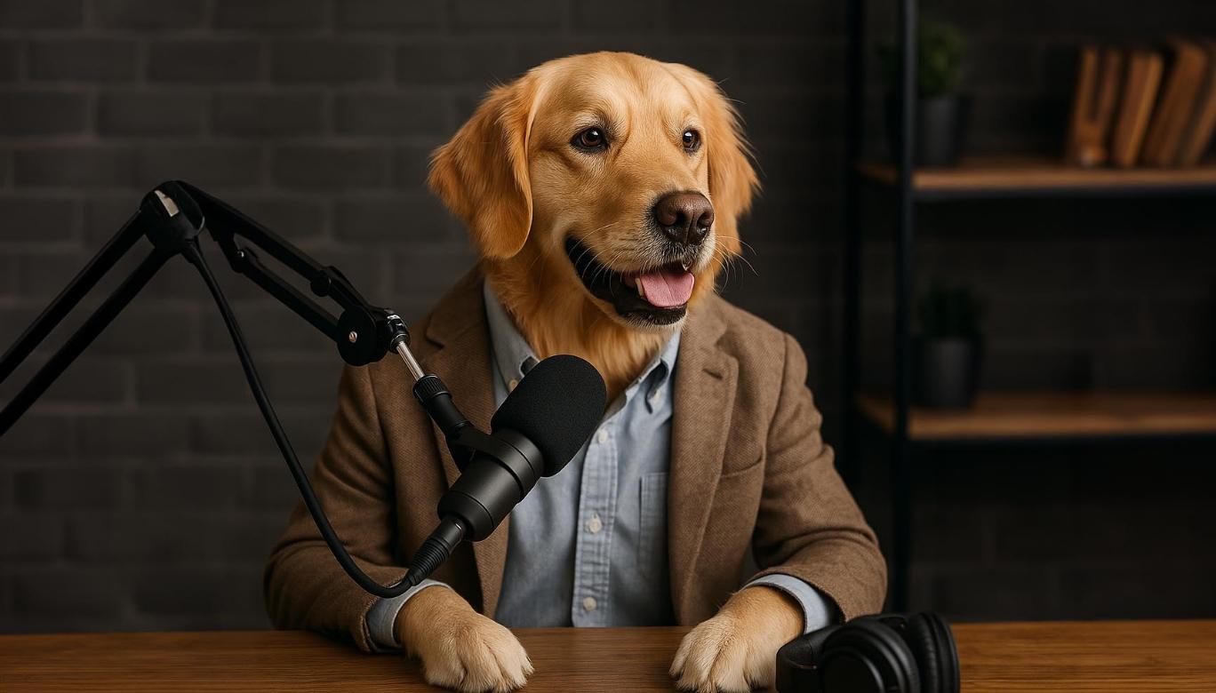 Why Everyone (and Their Dog) is Starting One