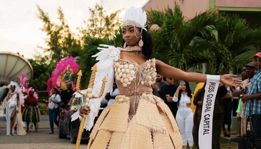 Glitz and Glamour of Beauty Pageants