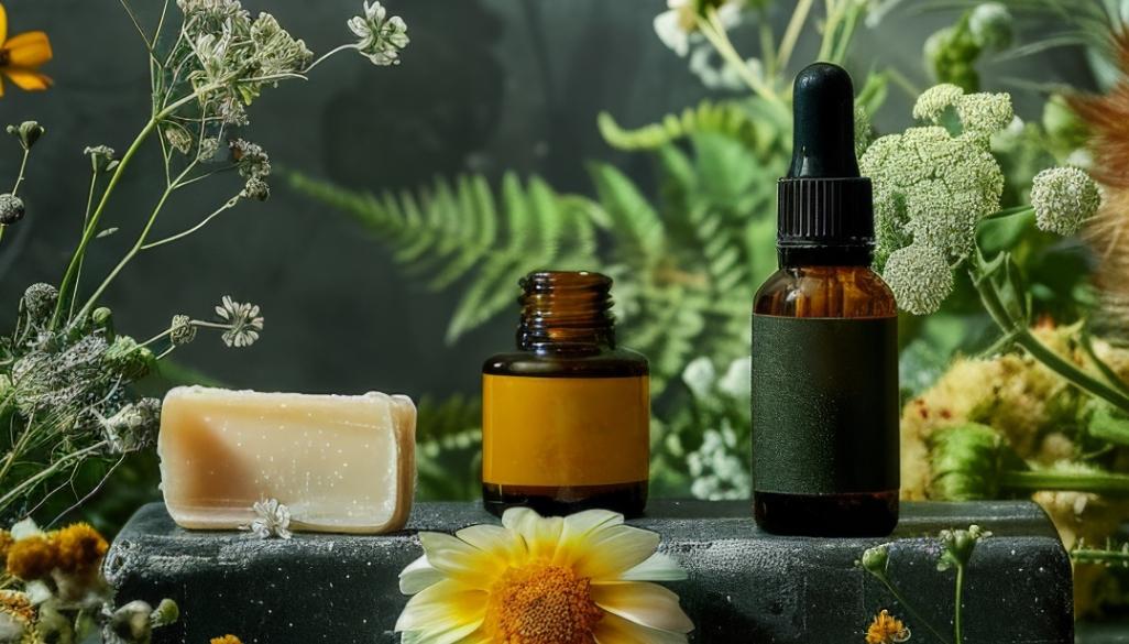 The Art of Fragrance