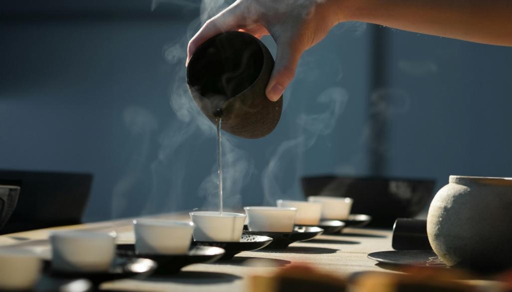 Exploring Exotic Teas from Around the Globe