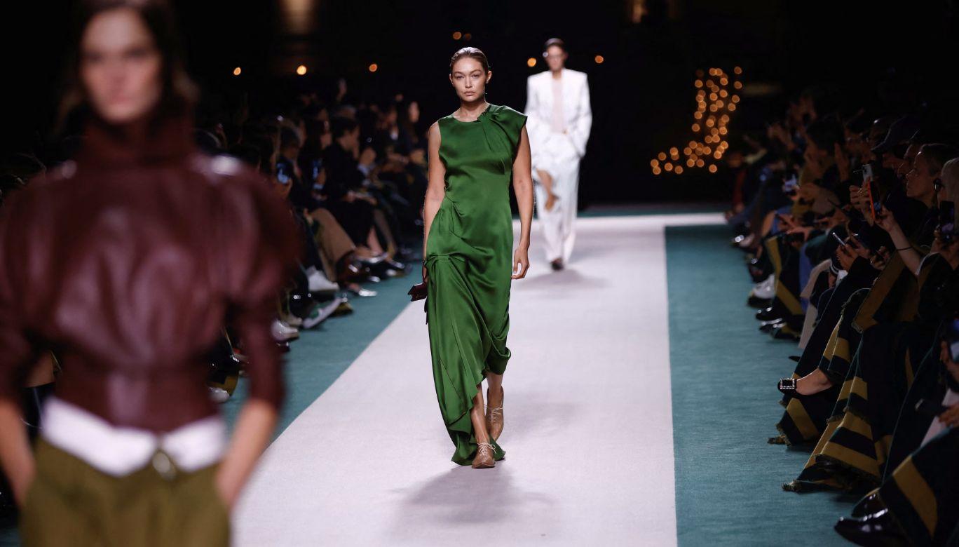 Victoria Beckham: From Pop Icon to Fashion Powerhouse