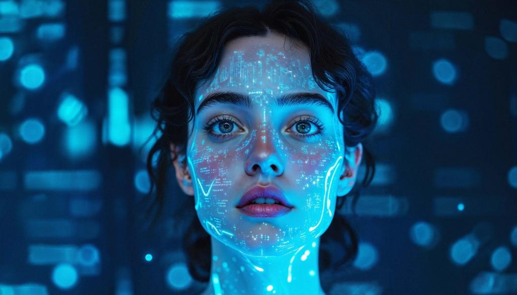 Beauty in the Age of AI: When Your Perfect Face Isn’t Real