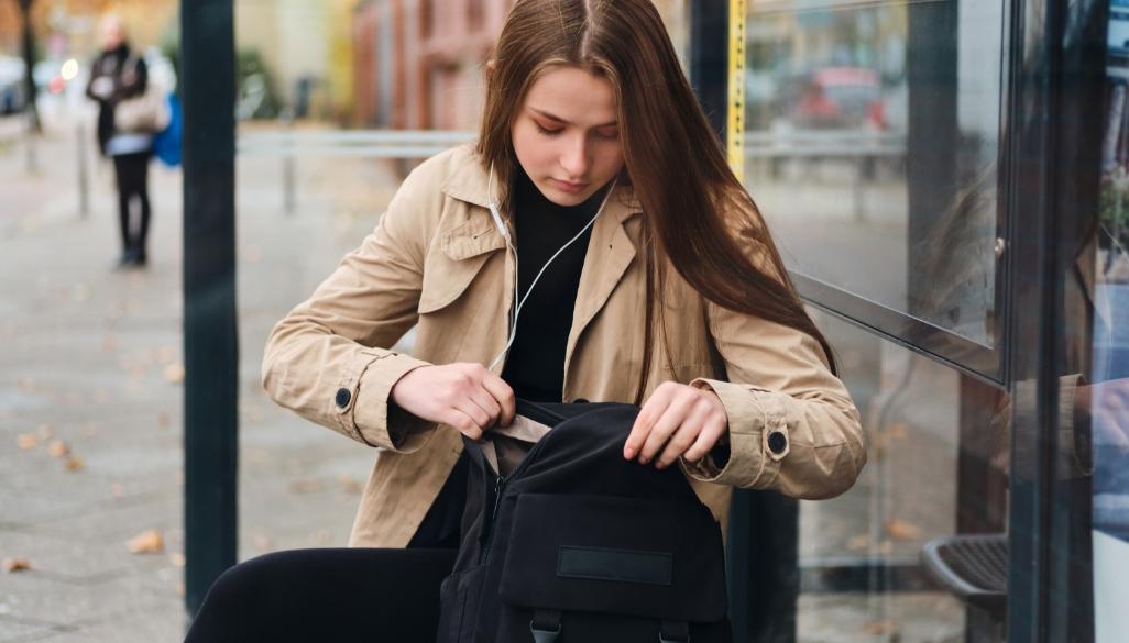 Why Anti-Theft Fashion Is the Next Big Thing