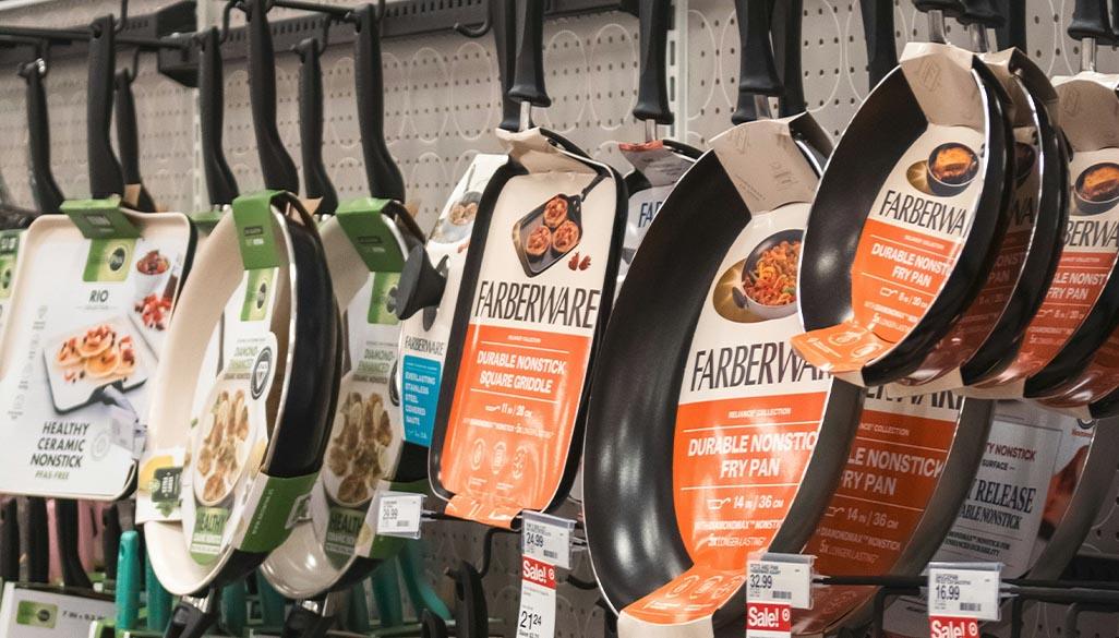 Your Kitchen Could Be Making You Sick