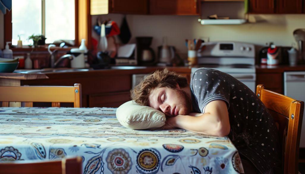 Why Your Home Is Exhausting You and You Do Not Know It