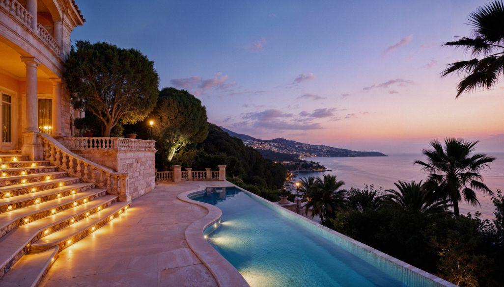 How to Travel Luxuriously on a Budget