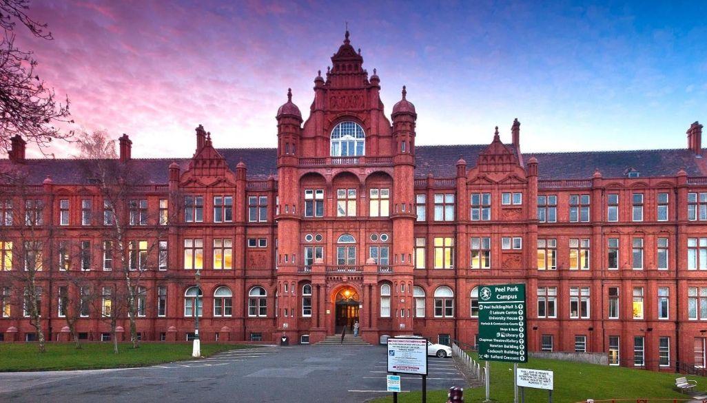 Machine Learning: Our Journey with Salford University and Why It Matters for Businesses: