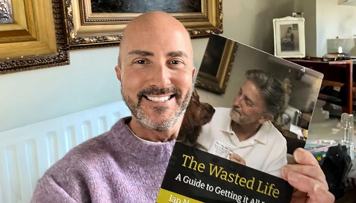 From Wandsworth Prison to the “Confidence Architect”