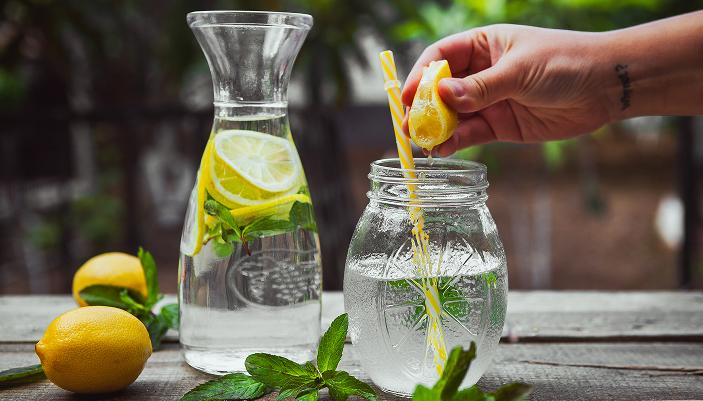 Hydrate Smarter Not Harder with These 10 Simple Tips