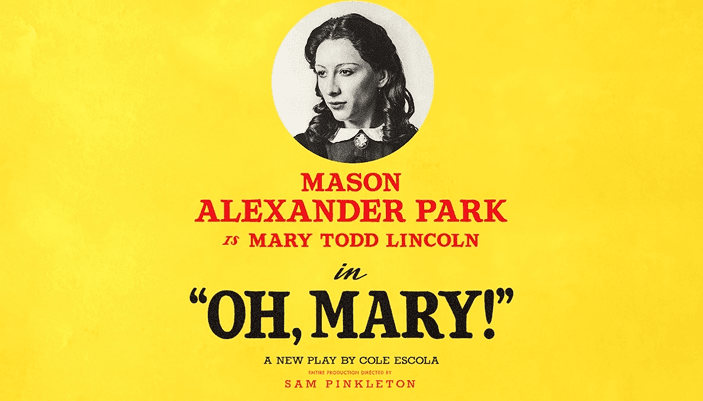 Oh, Mary! Catherine Tate Brings Chaos, Comedy, and a Touch of Gin to the West End
