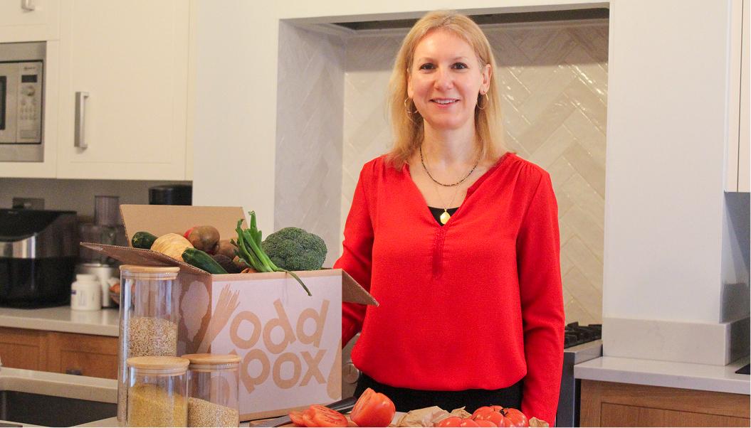 Waste Not: How Oddbox Is Fixing a Broken Food System