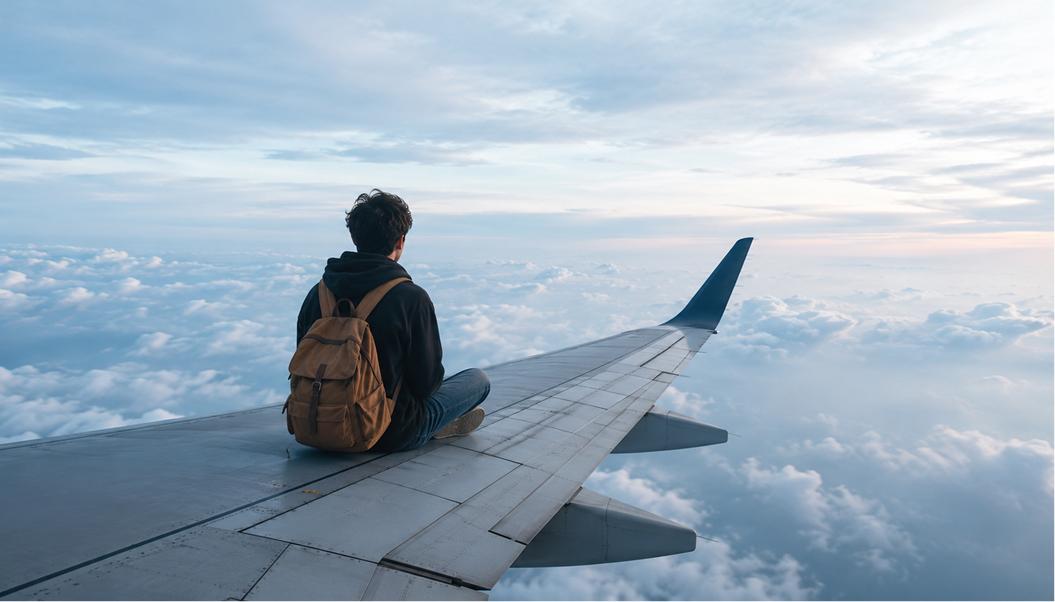 Solo, 40-Something and Absolutely Fine: Why Travelling Alone Is the New Luxury