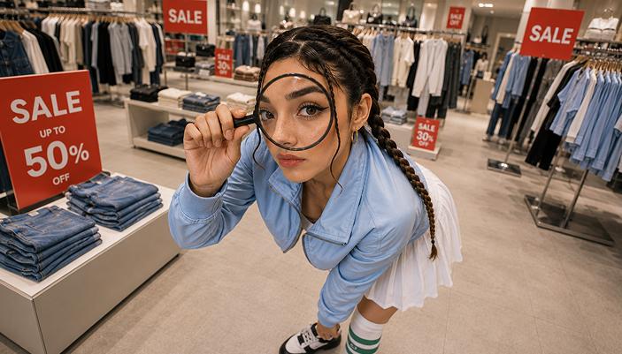 Why a Bargain Feels So Good (And Why That's Not an Accident)