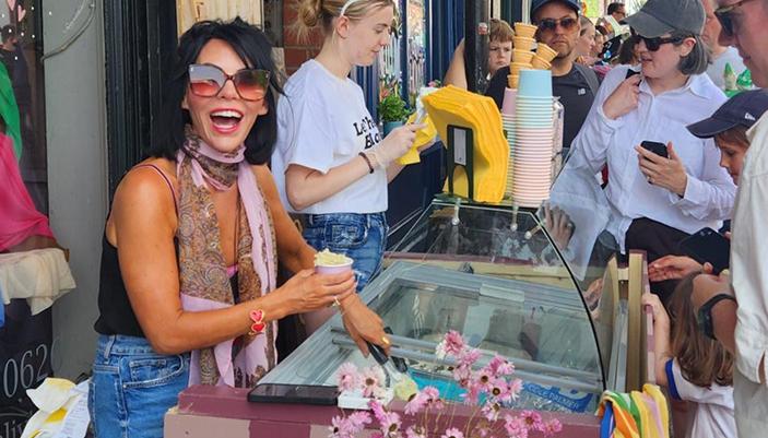 La Dolce Vita Comes to Prestwich