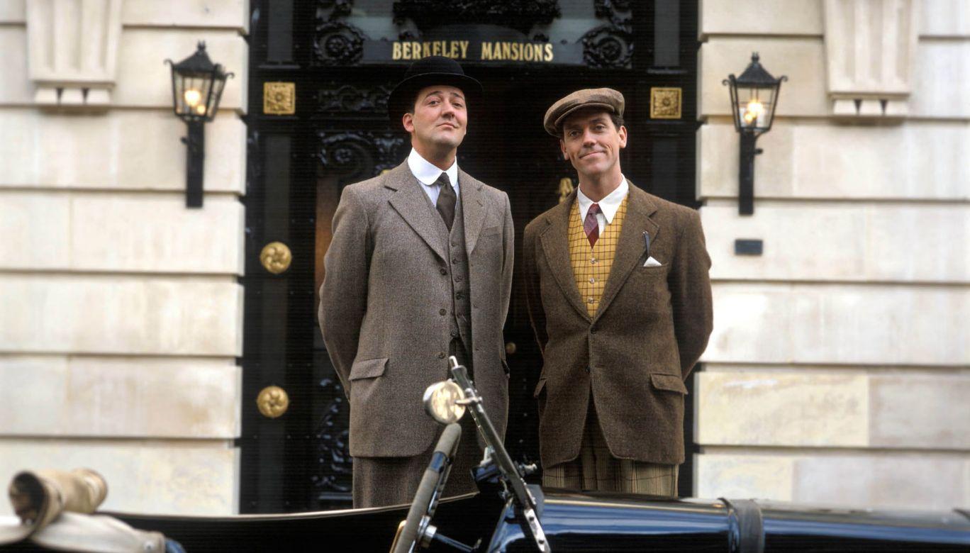 Jeeves Again: A Most Capital Return to the Wooster Way of Things