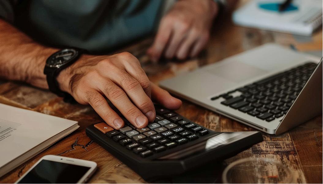 The money trick your salary will never teach you